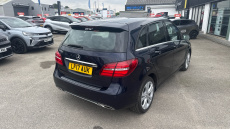 Mercedes-Benz B-Class B200d Sport Premium 5dr Auto Diesel Hatchback